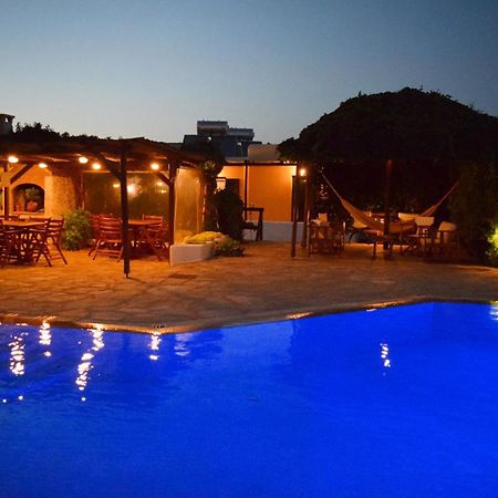 Tzane Studios & Apartments - Steps Away From Golden Beach Chrisi Akti (Paros) Exterior foto
